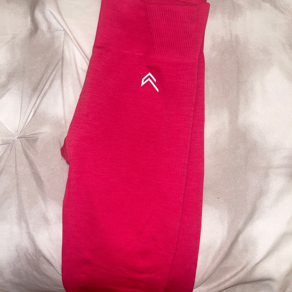 Oner Active Berry Bloom Leggings